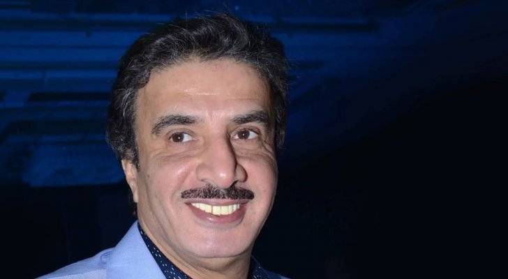 حسين المنصور متزوج من إمرأتين في "بين إيديك"