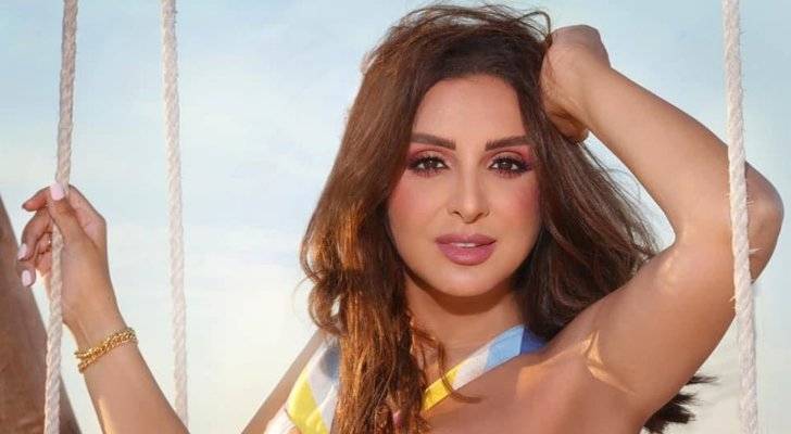بالفيديو - أنغام تطلق جديدها "ونفضل نرقص"