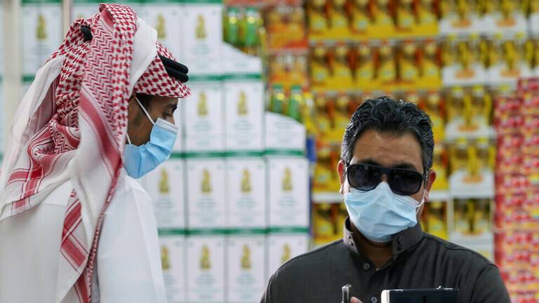 الصحة السعودية تؤكد وجود متحور "دلتا" بالمملكة