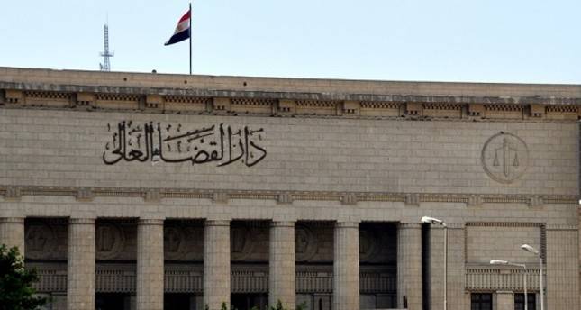 للمرة الأولى في تاريخ مصر... قاضيات في النيابة العامة