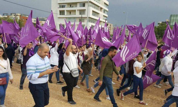 "تيار العزم" عزى ضحايا انفجار التليل باسم ميقاتي
