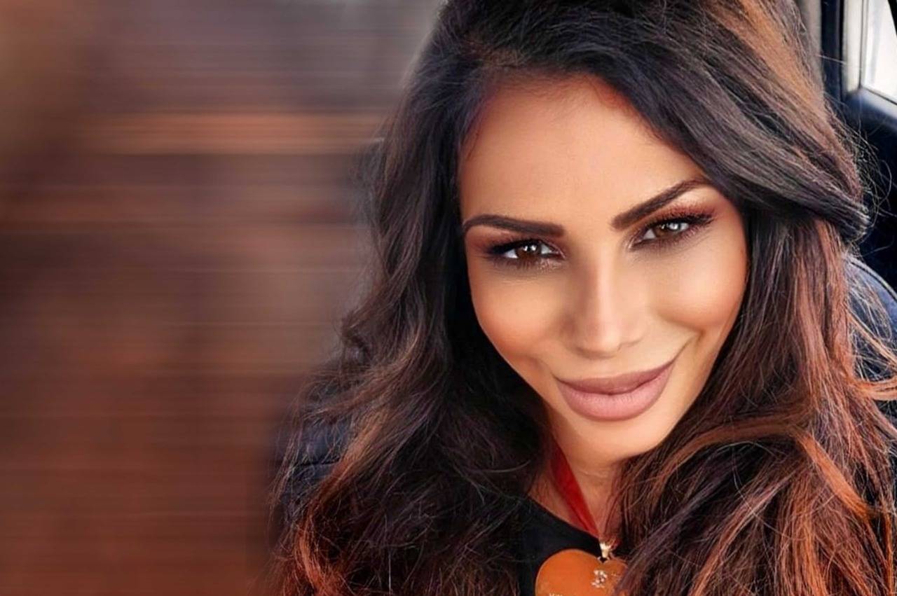 الموت يُفجع الإعلامية ميراي صافي عيد