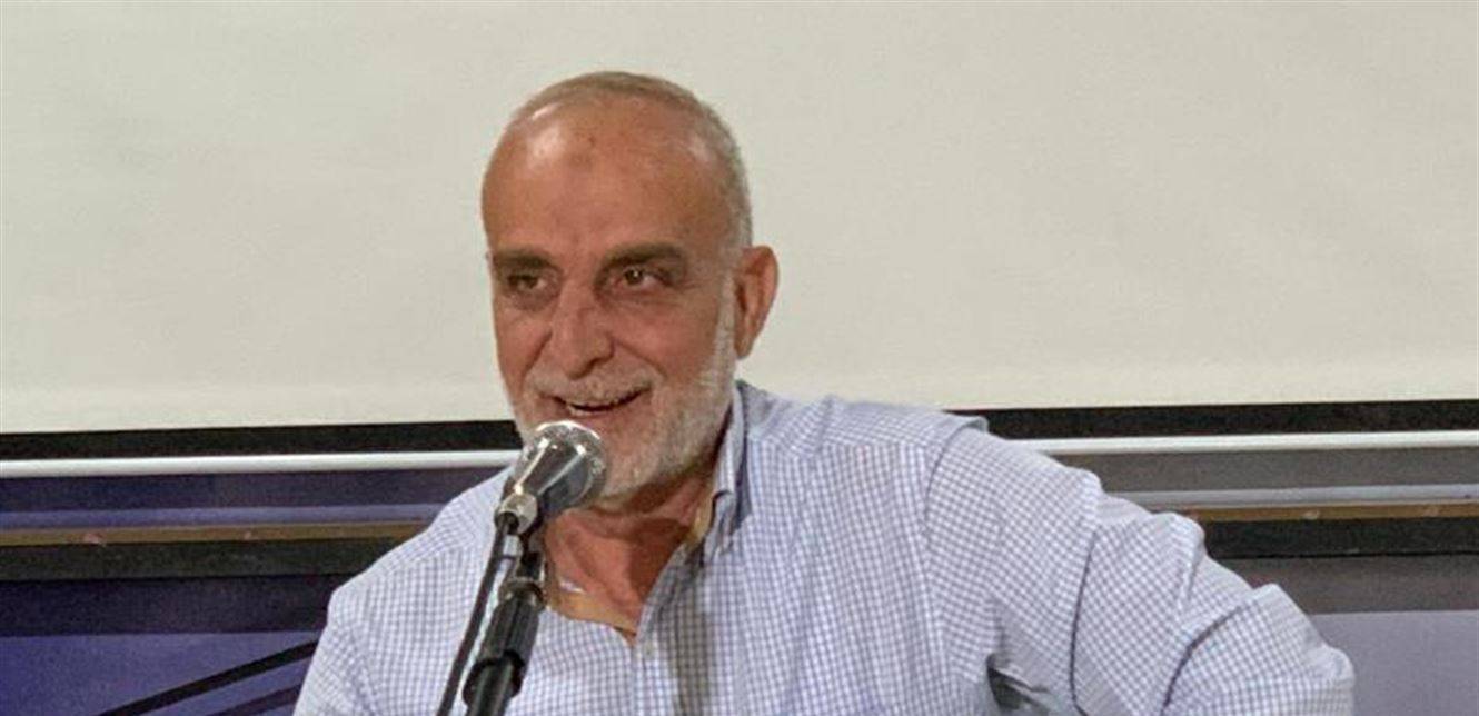 بلوق: نستنكر الاعتداء على الإعلامي أحمد عواضة