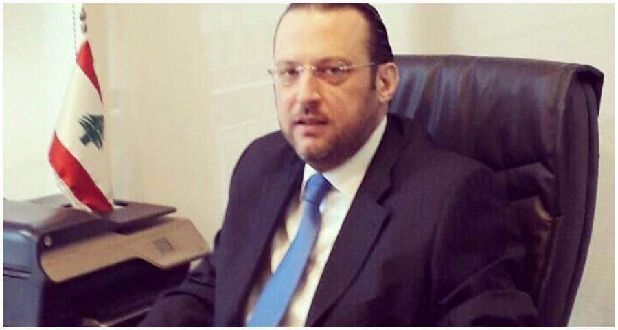 تقي الدين: المسؤول الاول عن انهيار العملة أمريكا وإسرائيل