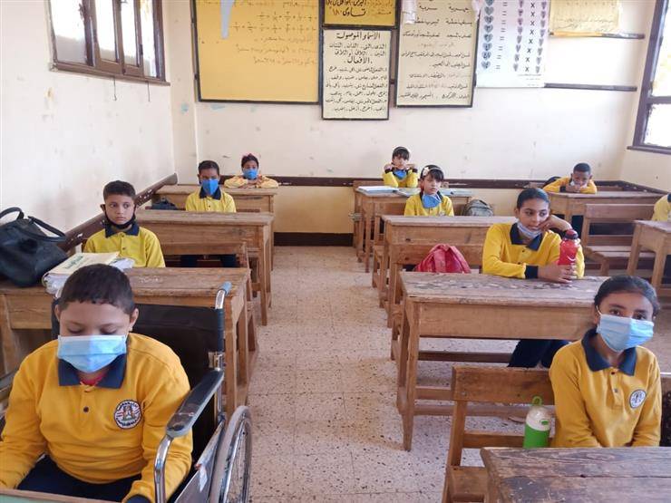 ستة مطالب رفعها المتعاقدون قبل العودة إلى التدريس الحضوري