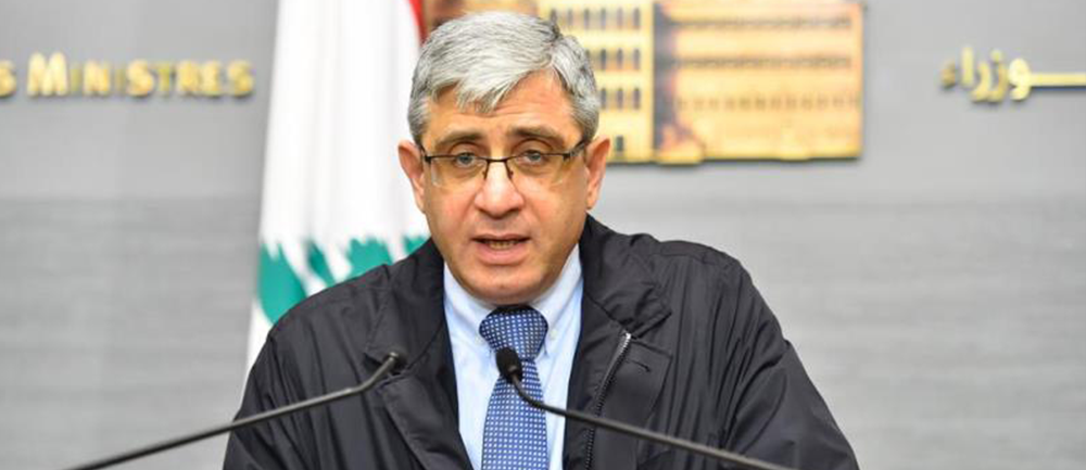 المجذوب: قررنا العودة الى التدريس الحضوري