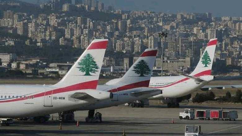 نقابات النقل الجوي استنكرت خرق العدو لاجوائنا