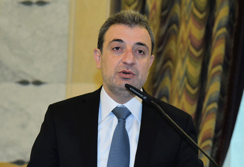 أبو فاعور: لبنان يحتاج الى التصالح مع الخارج