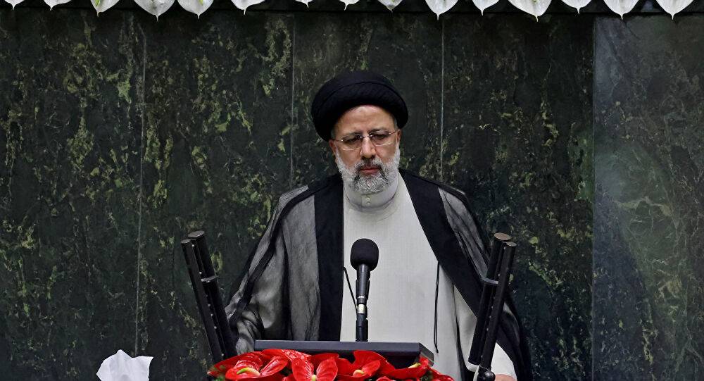رئيسي يحث اليابان على الإفراج عن الأصول الإيرانية المجمدة لديها