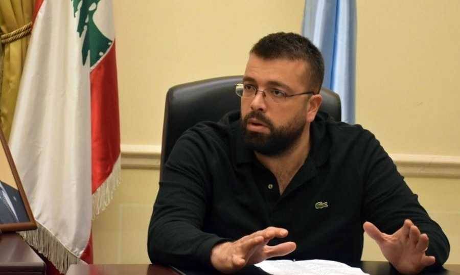 احمد الحريري شكر لاردوغان وقوفه الدائم الى جانب لبنان
