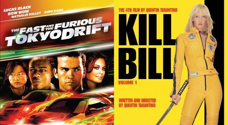 وفاة نجم "Kill Bill" و"Fast and Furious" بفيروس كورونا