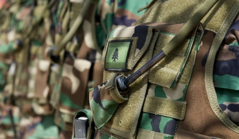 الجيش: تمارين تدريبية وتفجير ذخائر في مناطق متعددة
