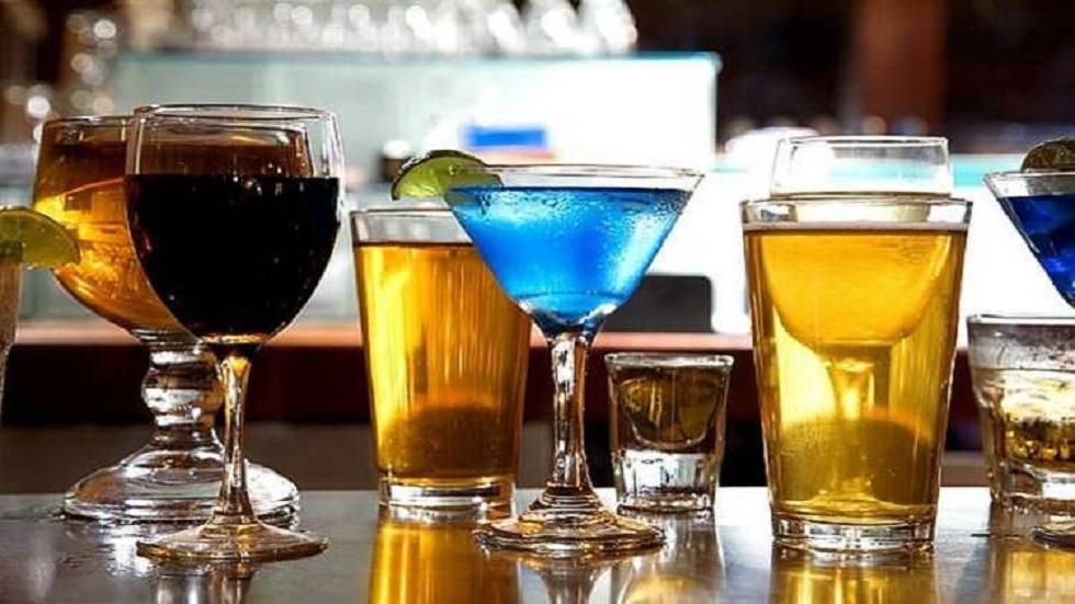 الرغبة الشديدة في تناول الكحول... هذه اسبابها
