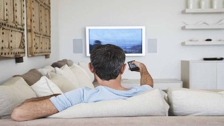 دراسة تدق ناقوس الخطر حول علاقة نمط الحياة المستقر بالإصابة بالسكتة الدماغية