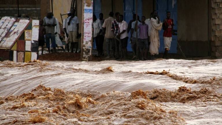 الأمم المتحدة: 12 ولاية سودانية تأثرت بالسيول