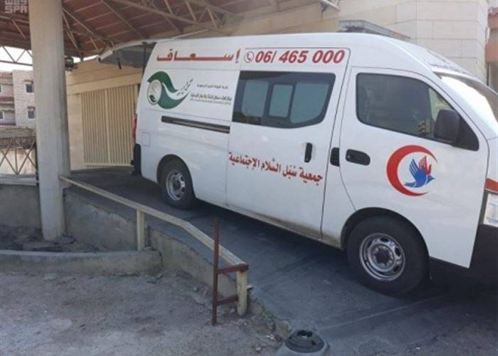 31 مهمة لجمعية اسعاف سبل السلام في المنية
