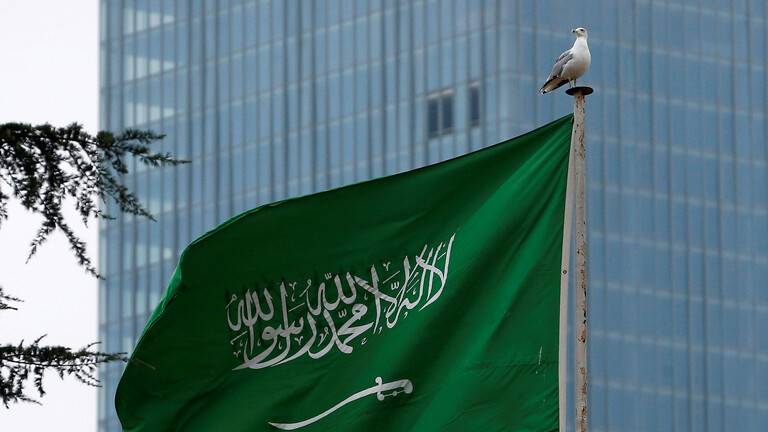 السعودية تأمل من "طالبان" وكافة الأطراف الأفغانية حفظ الأمن في البلاد