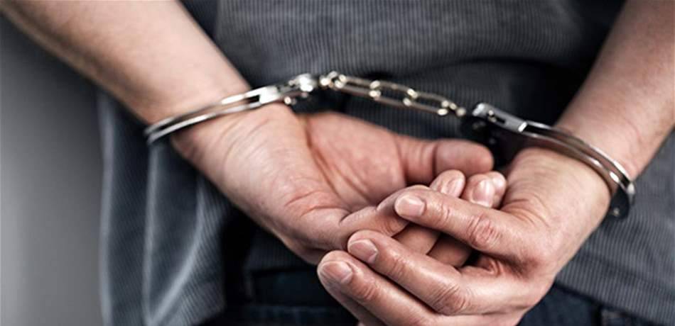 القبض على عصابة سرقة حديد في الشيخ طابا
