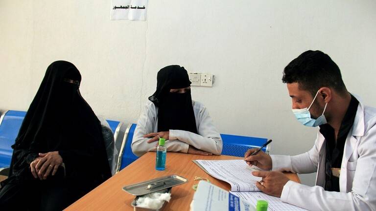اليمن يسجل 22 إصابة جديدة بكورونا وحالتي وفاة
