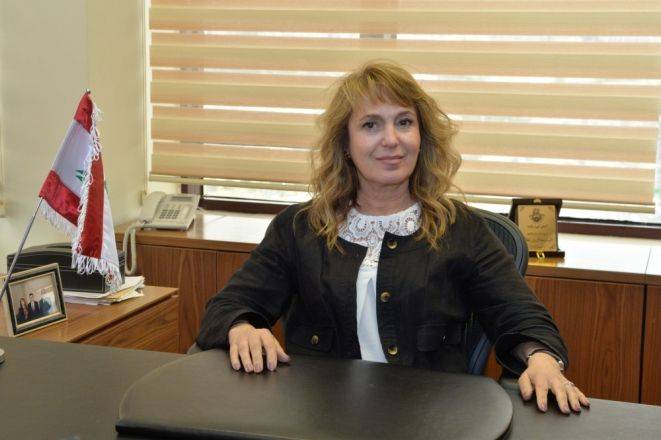فغالي: كلّ كميّة مازوت تسلّم نرسلها الى وزارة الاقتصاد