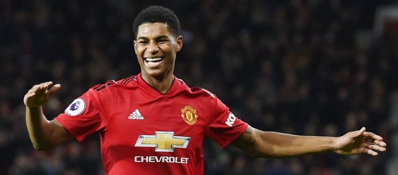من يعوض راشفورد في مانشستر يونايتد؟