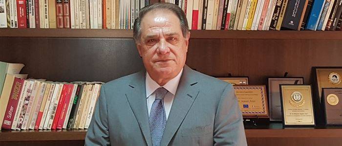 قزي: على الرئيس أن يُقنع المجتمع الدولي بأنّّه ليس هو المعرقل