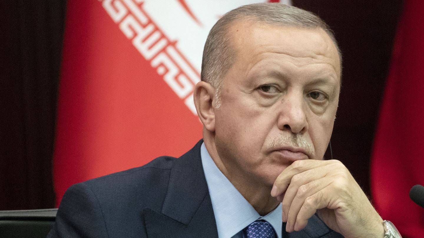 أردوغان: العالمان الغربي والإسلامي لم يظهرا الاهتمام اللازم بأفغانستان