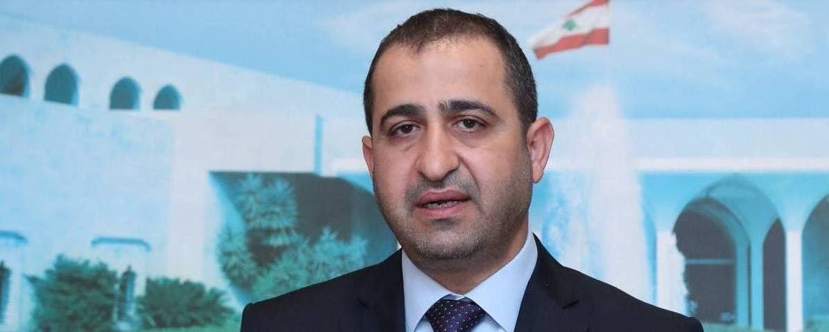 عطا الله: طموحاتنا بأن يكون لنا لبناننا الذي نحلم به