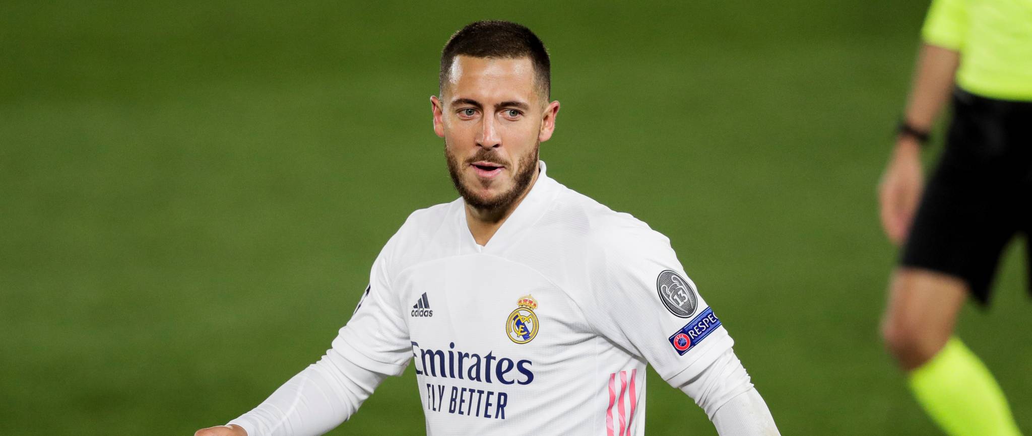 هازارد سيقود تشكيلة ريال مدريد أمام ليفانتي اليوم