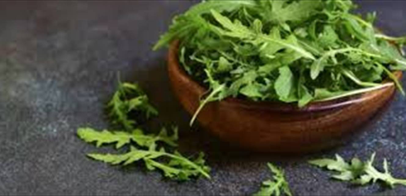 حقيقة دور الجرجير في زيادة هرمون الذكورة