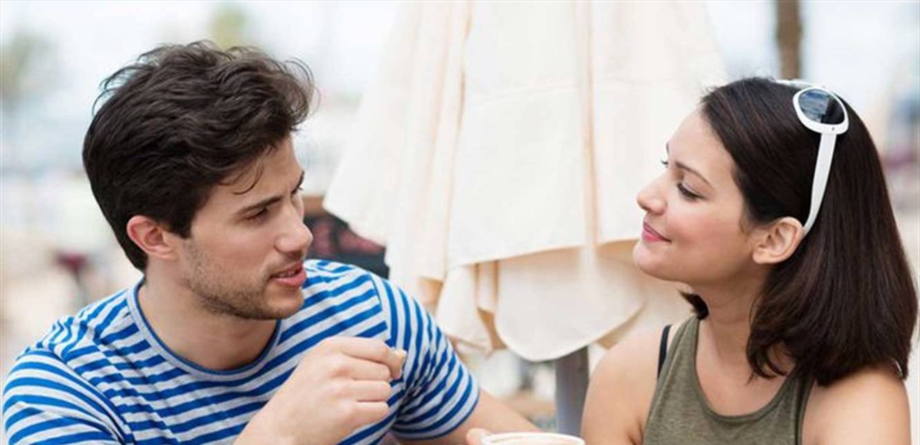 6 إشارات بلغة الجسد تفضح كذب الرجل على الفور!