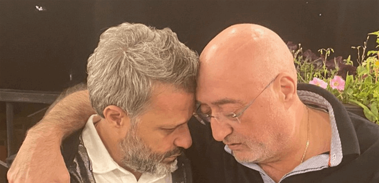 زين العمر لجوزيف أبو فاضل: بكيتني بهالليل الحزين