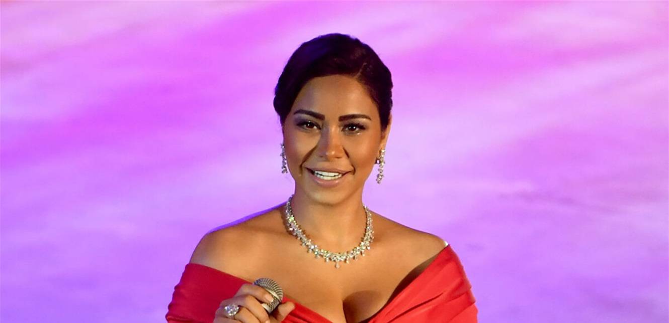 شيرين عبد الوهاب تكشف سرّاً.. هذا ما أعلنته
