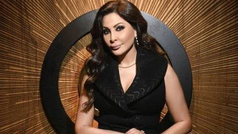 إليسا توصلت إلى قناعة.. هيدي حرب أقوى بكتير من حرب المدافع!