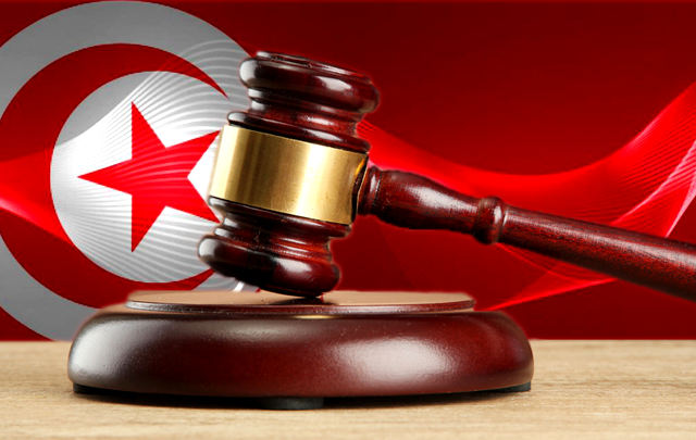 مجلس القضاء التونسي يوقف الرئيس الأول لمحكمة التعقيب ويحيله إلى النيابة