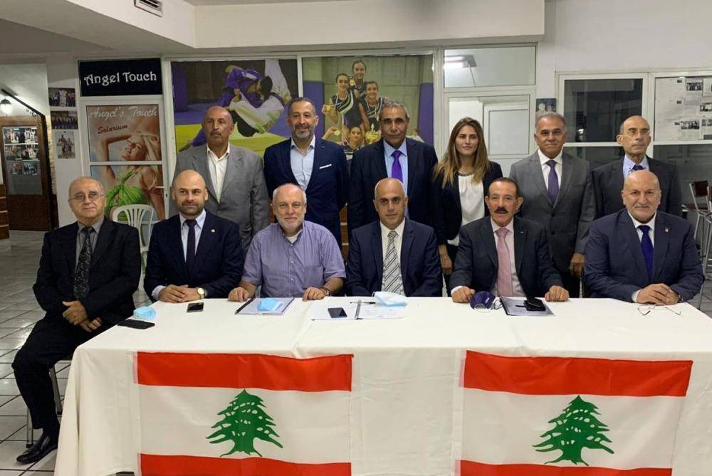 انتخابات فرعية بالتزكية في اتحاد الجودو السبت
وغداء بعيد عن الأضواء بالمتن الشمالي