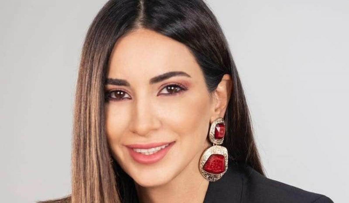 في تحية للمنطقة وأهلها.."عكار بالقلب" مع رانيا زيادة أشقر