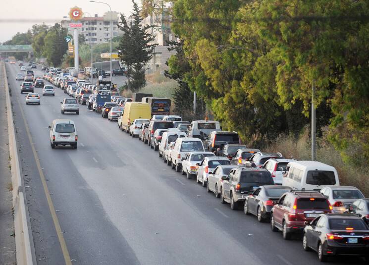 "سببان أساسيان" وراء إتجاه بعض المحطات في لبنان للإقفال!