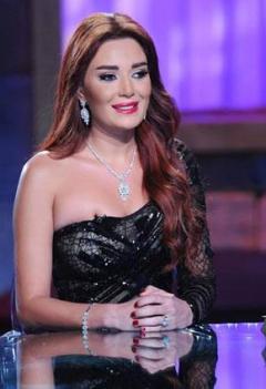  سيرين عبد النور تتألق في حفل زفاف ضخم بمصر بوجود فارس كرم 