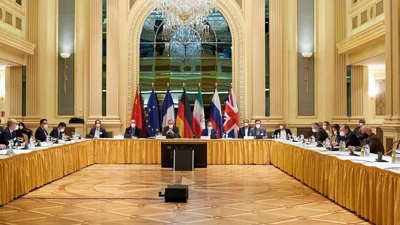 مراقصة الجبال في فيينا