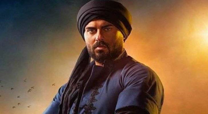 أحمد صلاح حسني رجولة وابداع في الأداء التمثيلي في "الفتوة"