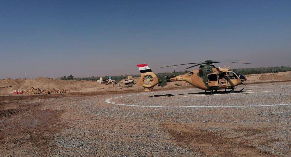 العراق يعلن إطلاق عملية أمنية للقضاء على خلايا "داعش" شمال بغداد