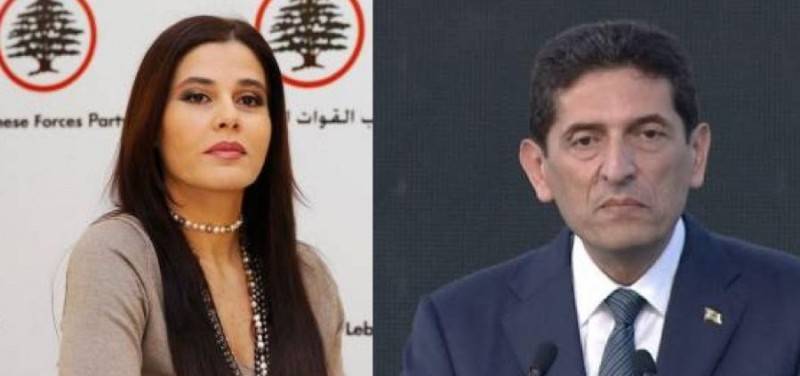 نائبا بشري: مستمرون في مساعدة أهلنا بالاقساط المدرسية
