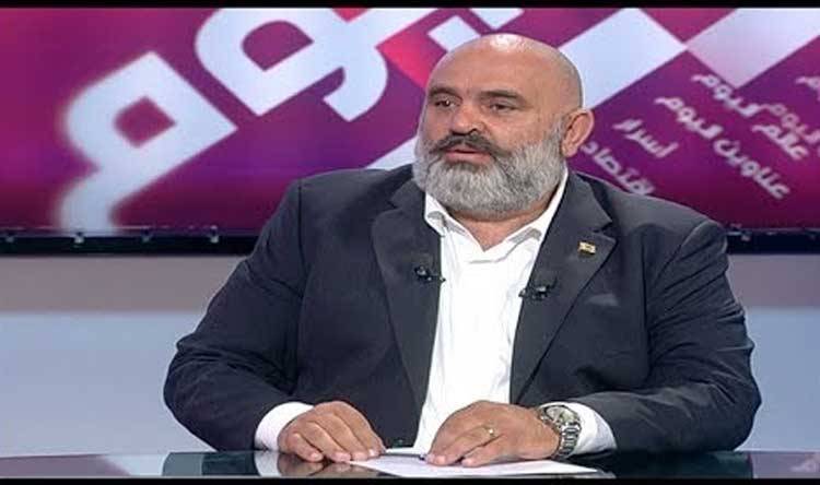 إبراهيم الصقر يخرج عن صمته: "يللي عم بيصير علينا حرب إلغاء"!