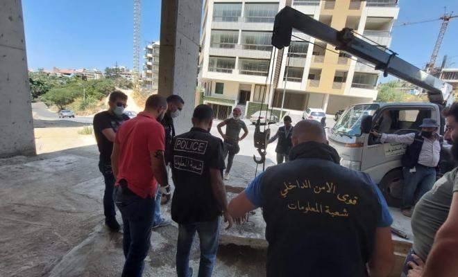 قوى الأمن: التشديد في ملاحقة محتكري البنزين والمازوت