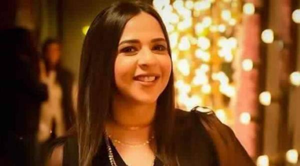 بالصورة - إيمي سمير غانم تتعذب وهذا ما قالته