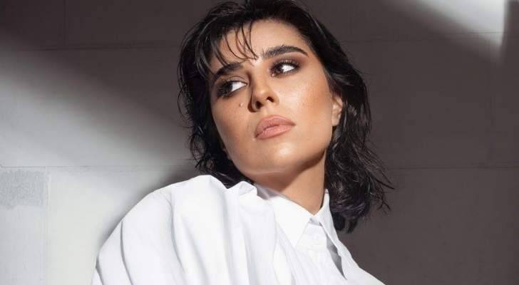 زينة مكي تفتقد والدها وهذا ما تمنته