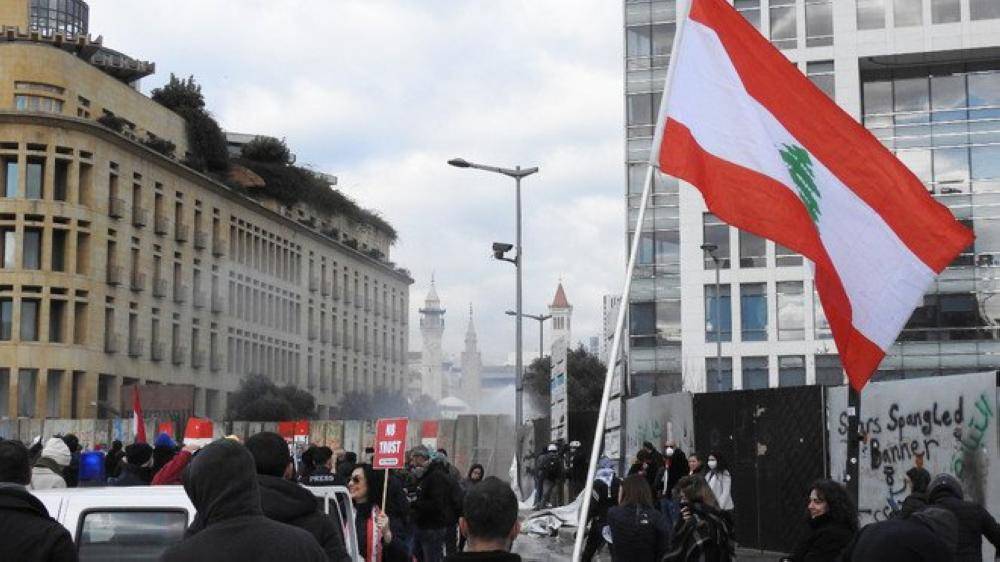 التقرير الاقتصادي لفانا عن لبنان… إليكم التفاصيل…