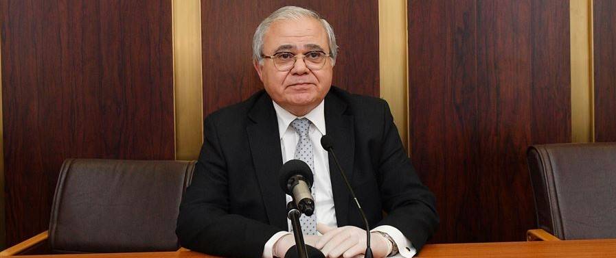 ماريو عون: لا حكومة قريباً والعراقيل تظهر من حيث لا ندري