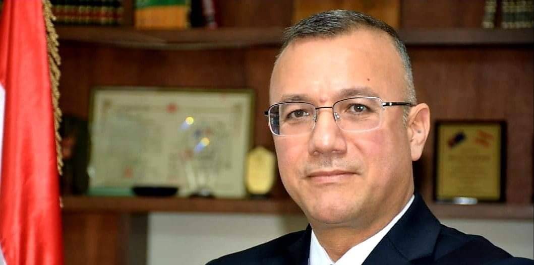 درويش: استخدام ‎لبنان أداة تنازع بين الشرق والغرب